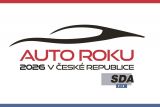 Auto roku 2026 v ČR bude vyhlášeno 10. února