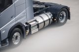 Volvo Trucks prodalo 10 000 vozidel s LNG pohonem