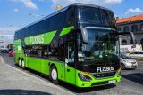 Nové spojení Prahy s Francií linkou FlixBus