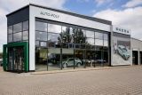 Auto Poly Vysocany