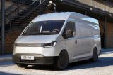Ford Transit City L2H2