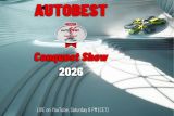 AutoBest Conquest Show 2026 youtube