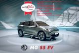 AutoBest 2026 Conquest Best Affordable Car Technology Package MG S5 EV