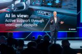 Bosch využívá svou inovativní sílu