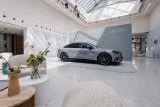 Mercedes-Benz Studio Praha 1