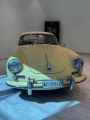 Engine Classic Cars Gallery Praha