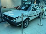 Engine Classic Cars Gallery Praha