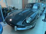 Engine Classic Cars Gallery Praha