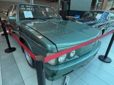 Engine Classic Cars Gallery Praha