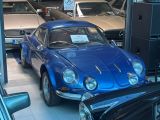 Engine Classic Cars Gallery Praha