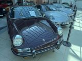 Engine Classic Cars Gallery Praha