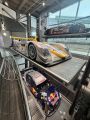 Audi muzeum Ingolstadt