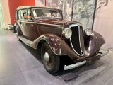 Audi muzeum Ingolstadt