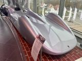Audi muzeum Ingolstadt