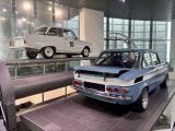 Audi muzeum Ingolstadt