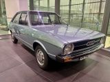 Audi muzeum Ingolstadt