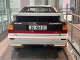Audi muzeum Ingolstadt