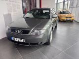 Audi muzeum Ingolstadt