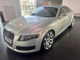 Audi muzeum Ingolstadt