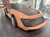 Audi muzeum Ingolstadt