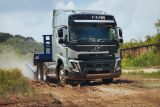 Volvo FMX