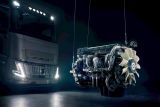 Nová platforma spalovacích motorů Volvo Trucks