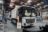 Mercedes-Benz reECONIC 5
