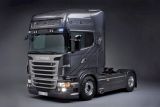 Scania Dark Diamond 2009