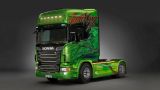 Scania Jade Wing 2012