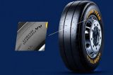 Goodyear Ecoready Technology