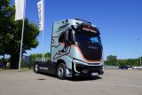 IVECO S eWAY PACE TRUCK ETRC 2026 1