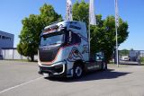 IVECO S-eWAY PACE TRUCK ETRC 2026
