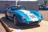 American Shelby Cobra Daytona coupe replika 
