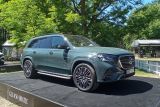 Mercedes GLS 450 4Matic