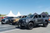 Festival firemni mobility Toyota a Lexus 00