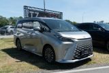 Festival firemni mobility Toyota a Lexus 04