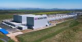 Nexen Tire rozšiřuje automatizovaný sklad v České republice