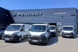 Fleetové úspěchy pohánějí růst značky Peugeot