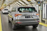 Český autoprůmysl drží silnou výkonnost