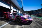 Partnerství R-M a Emil Frey Racing pokračuje již devátým rokem