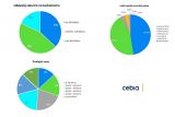 Situace na trhu ojetých aut - Cebia Summary 1H/2026
