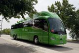 Bosch Irizar Alsa