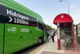 Bosch Irizar Hidrogeno