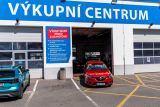 AAA Vykupni centrum