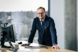 Vratislav Strasil  jednatel Volkswagen Financial Services