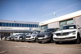 AutoPalace zvýšil v prvním pololetí prodej nových vozů o 18 %