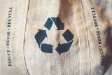 Společně uzavřít oběhový cyklus: recyklace textilu v rámci evropské spolupráce