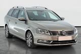 TipCars Volkswagen Passat Variant