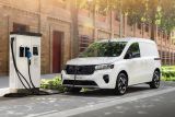 Nissan Townstar EV
