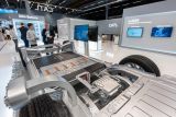 Automechanika 2024 elektromobilita